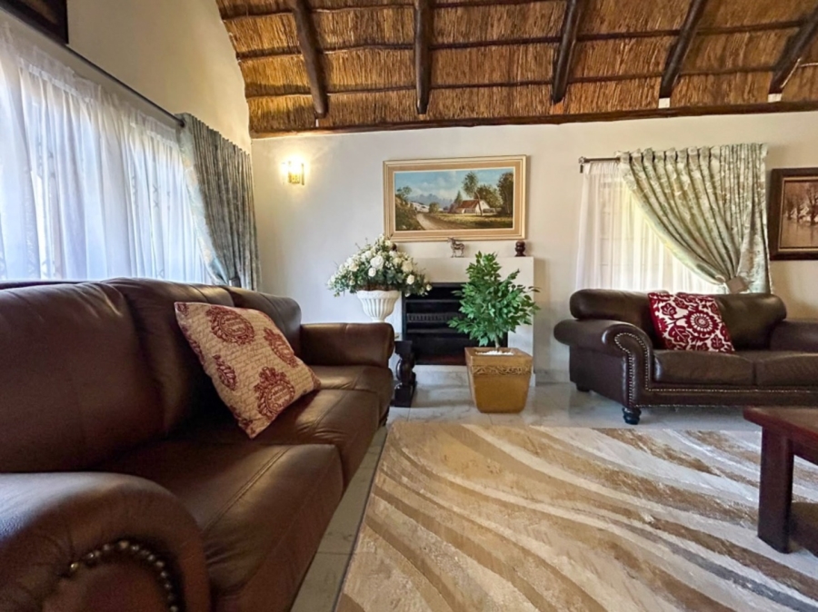 6 Bedroom Property for Sale in Potchefstroom Rural North West